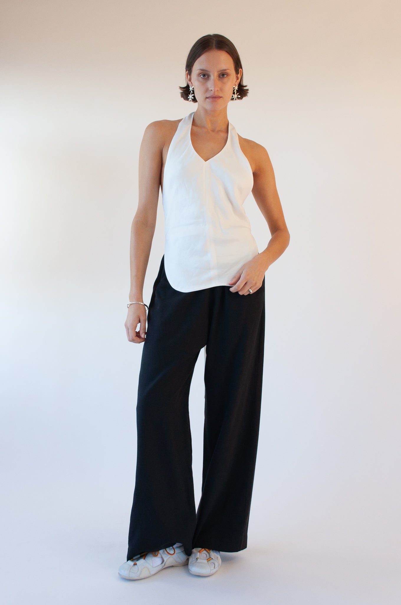 Painter Pant | Onyx $325