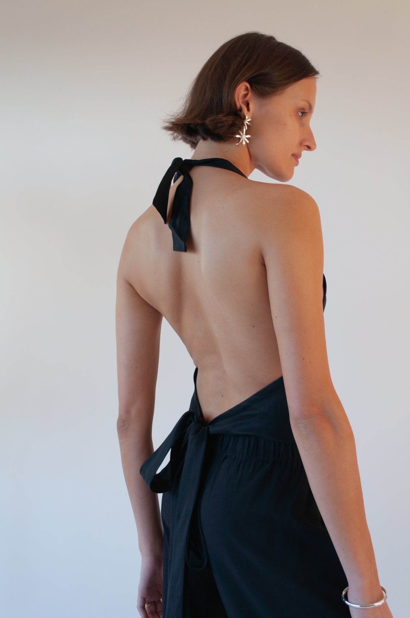 Holt Top | Onyx $359