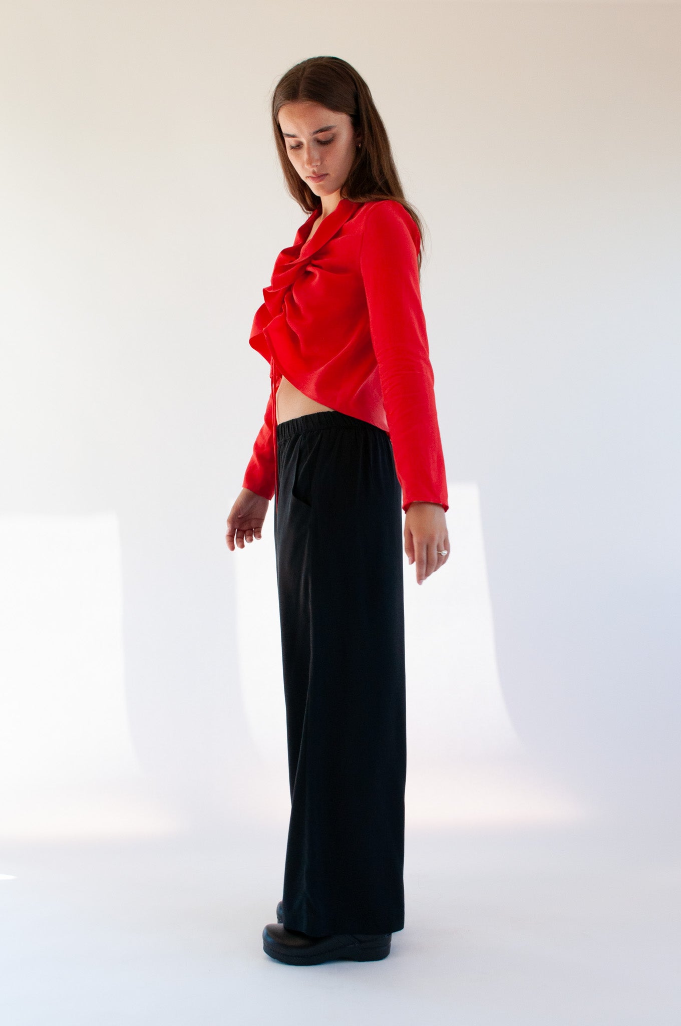 Painter Pant | Onyx $299