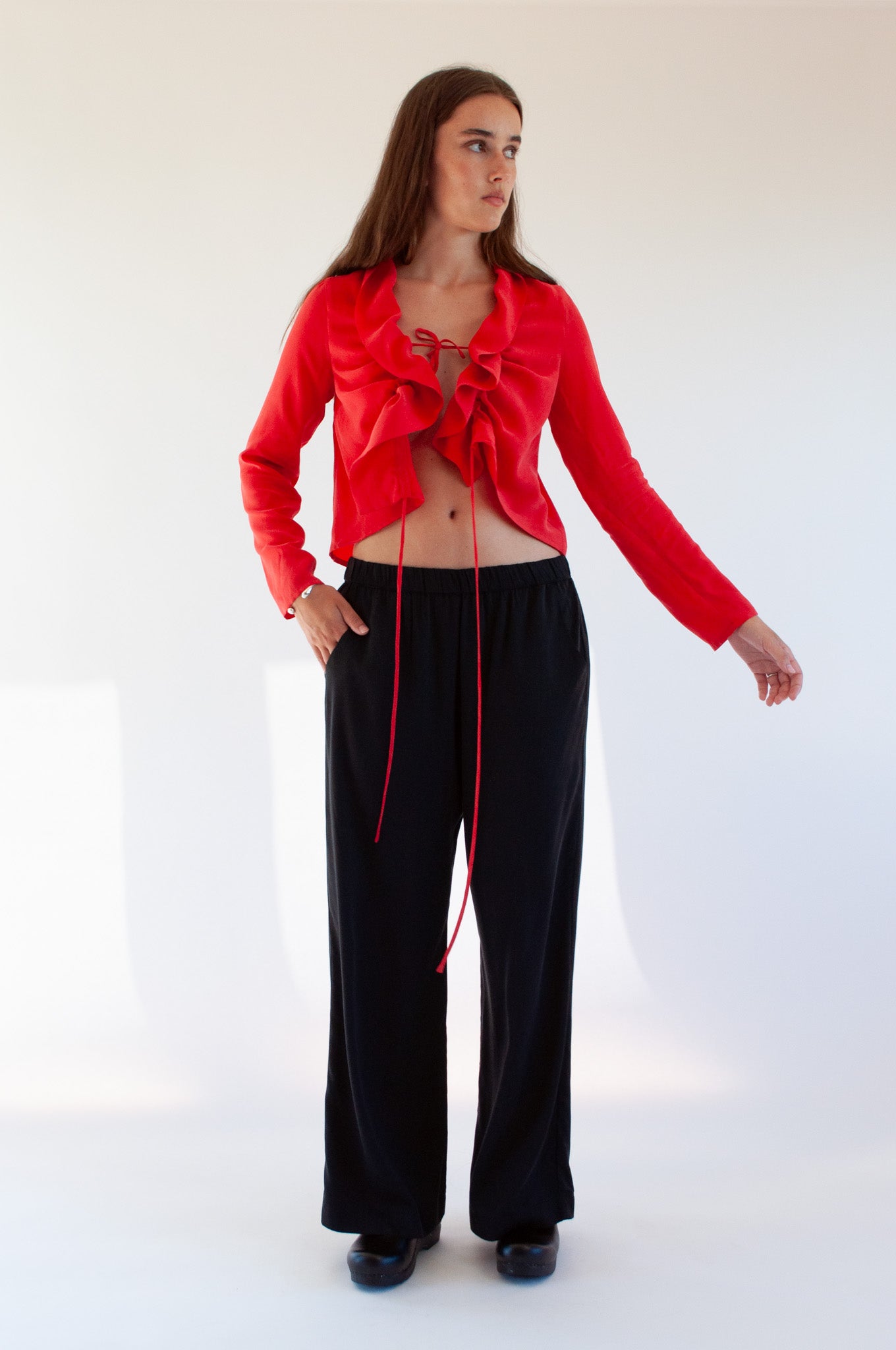 Painter Pant | Onyx $299