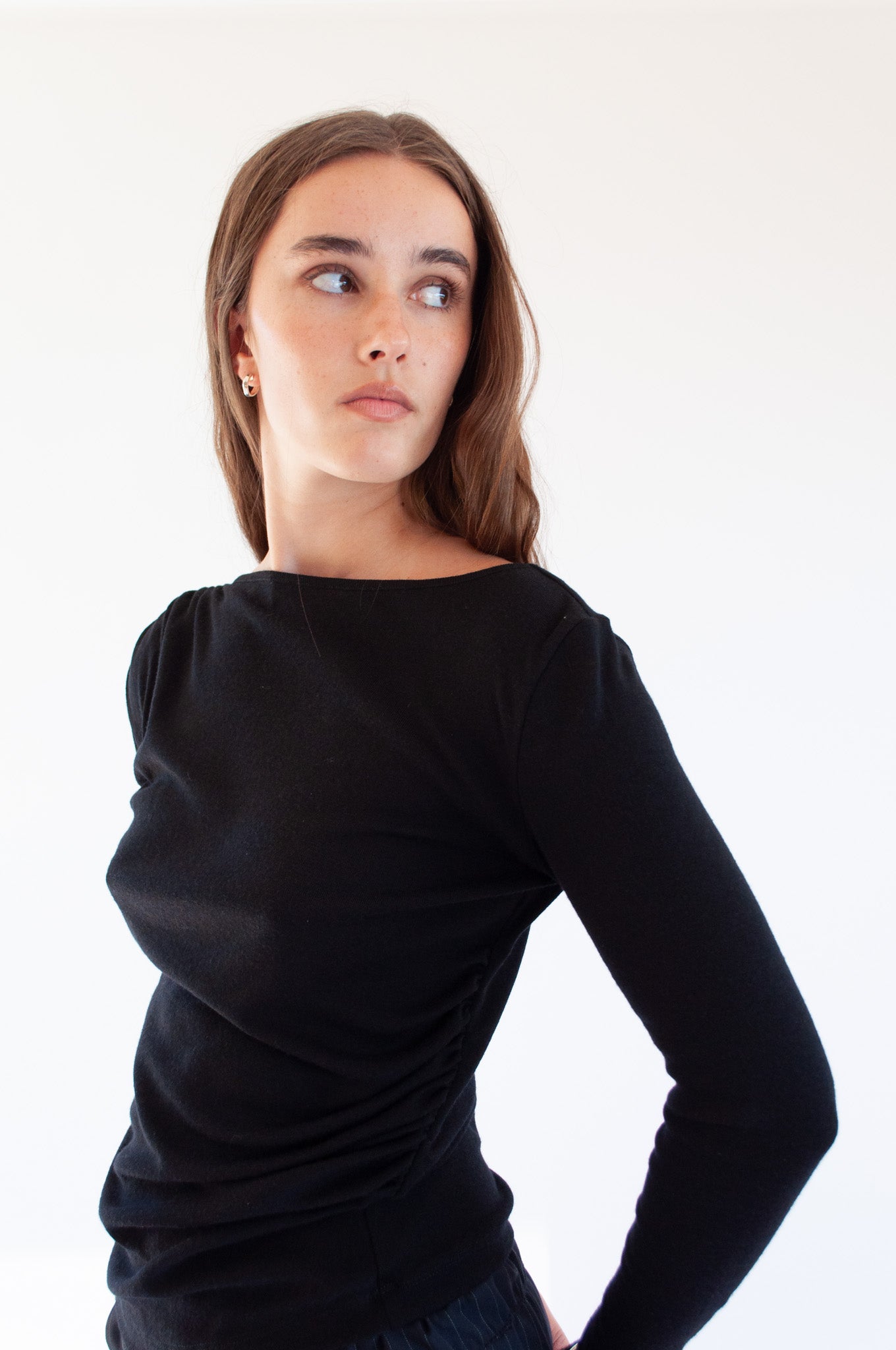 Umar Top | Onyx $339