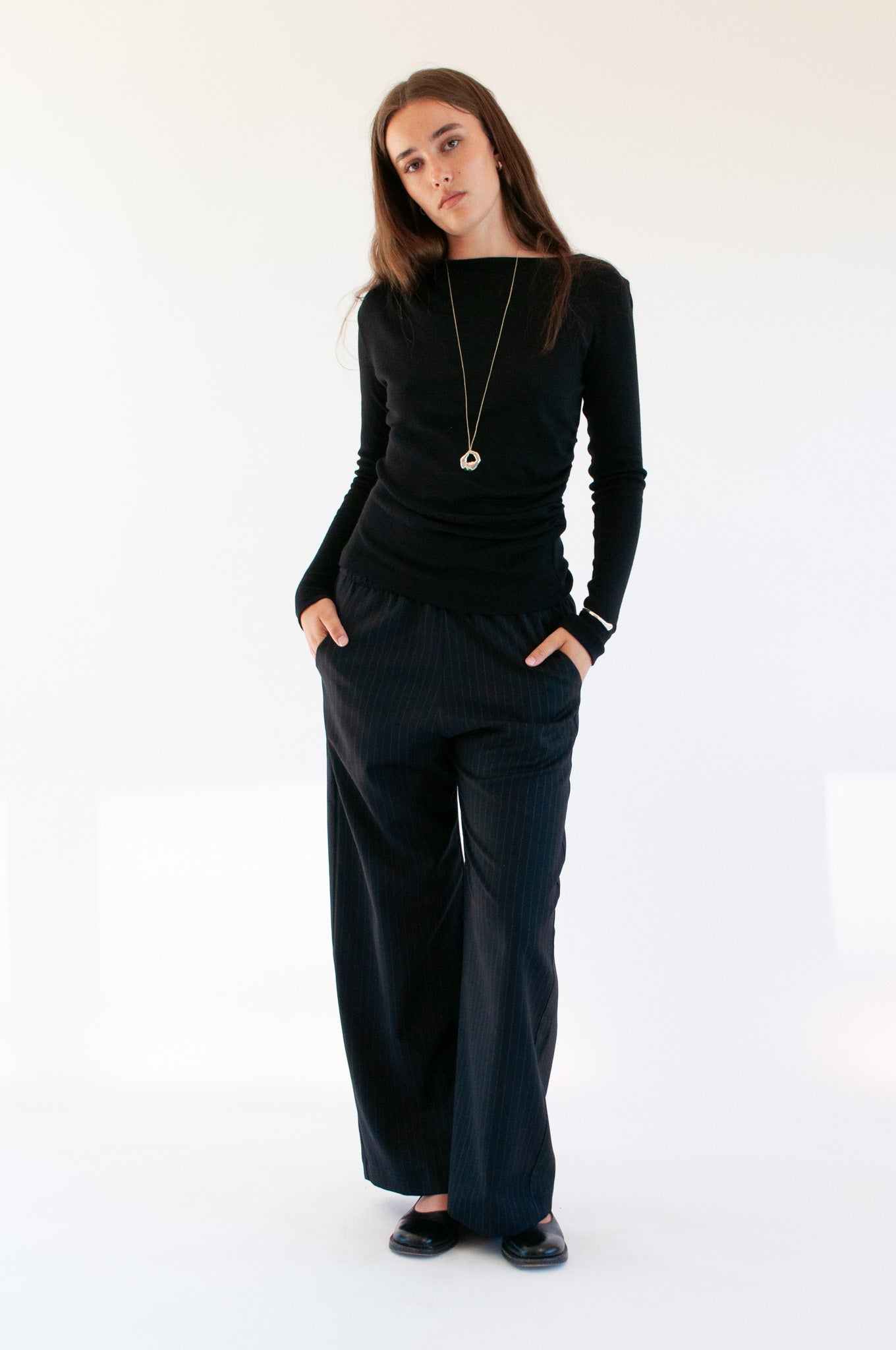 Umar Top | Onyx $339