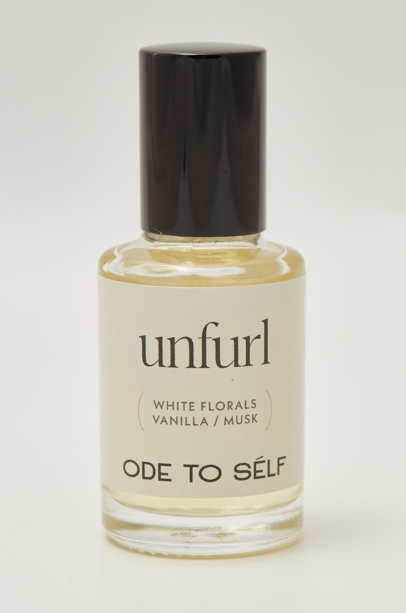 UNFURL Perfume Oil | $65