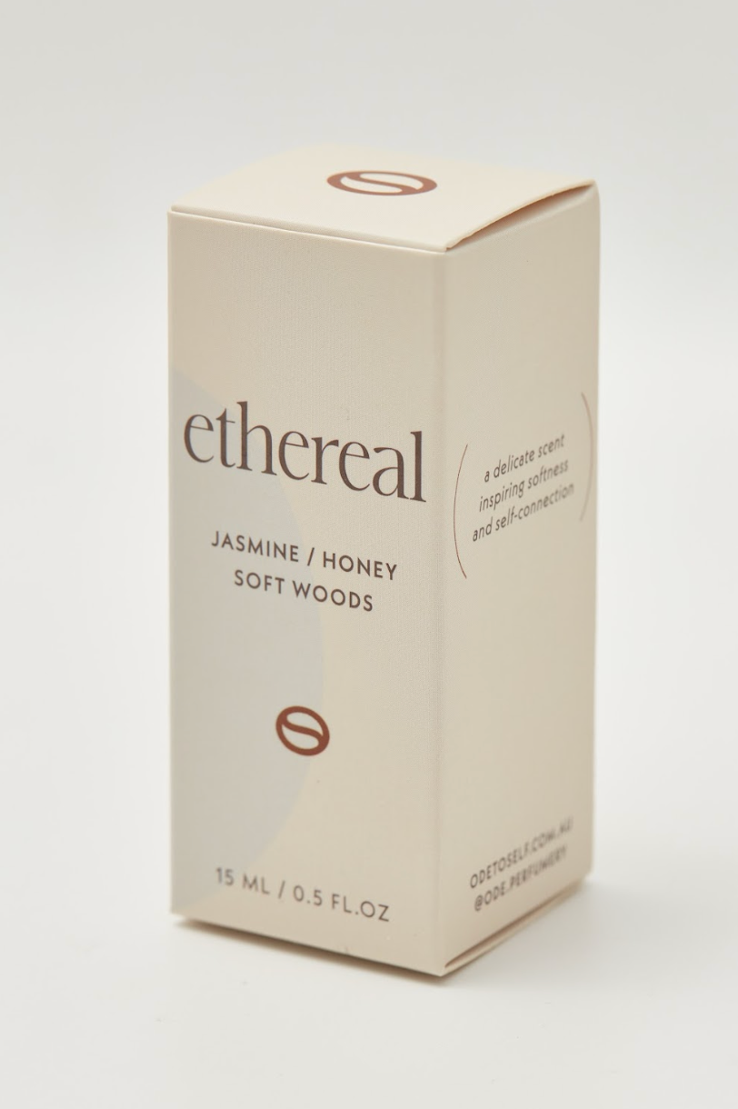 ETHEREAL Perfume Oil | $69