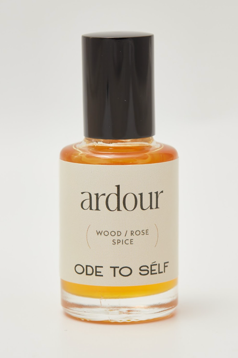 ARDOUR Parfum Oil | $65