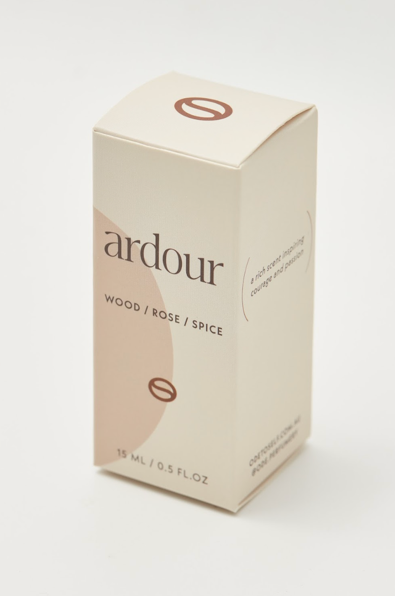 ARDOUR Parfum Oil | $65