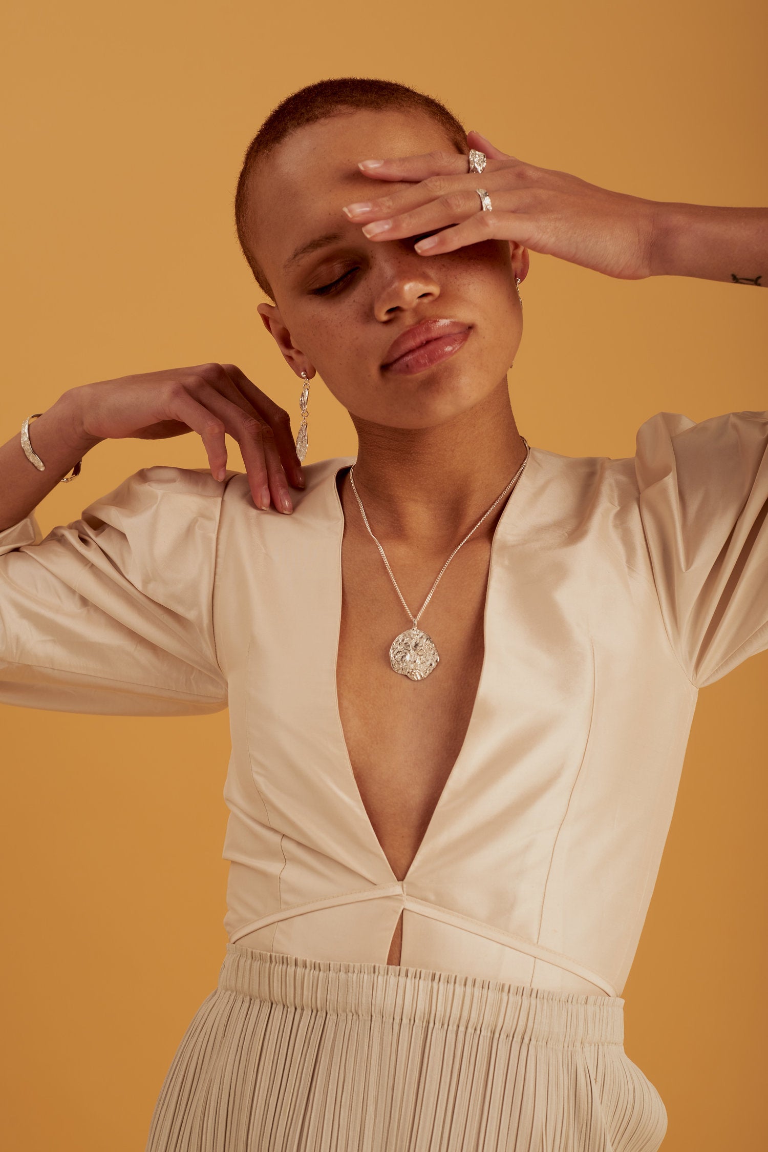 ORGANIC RING | From $180