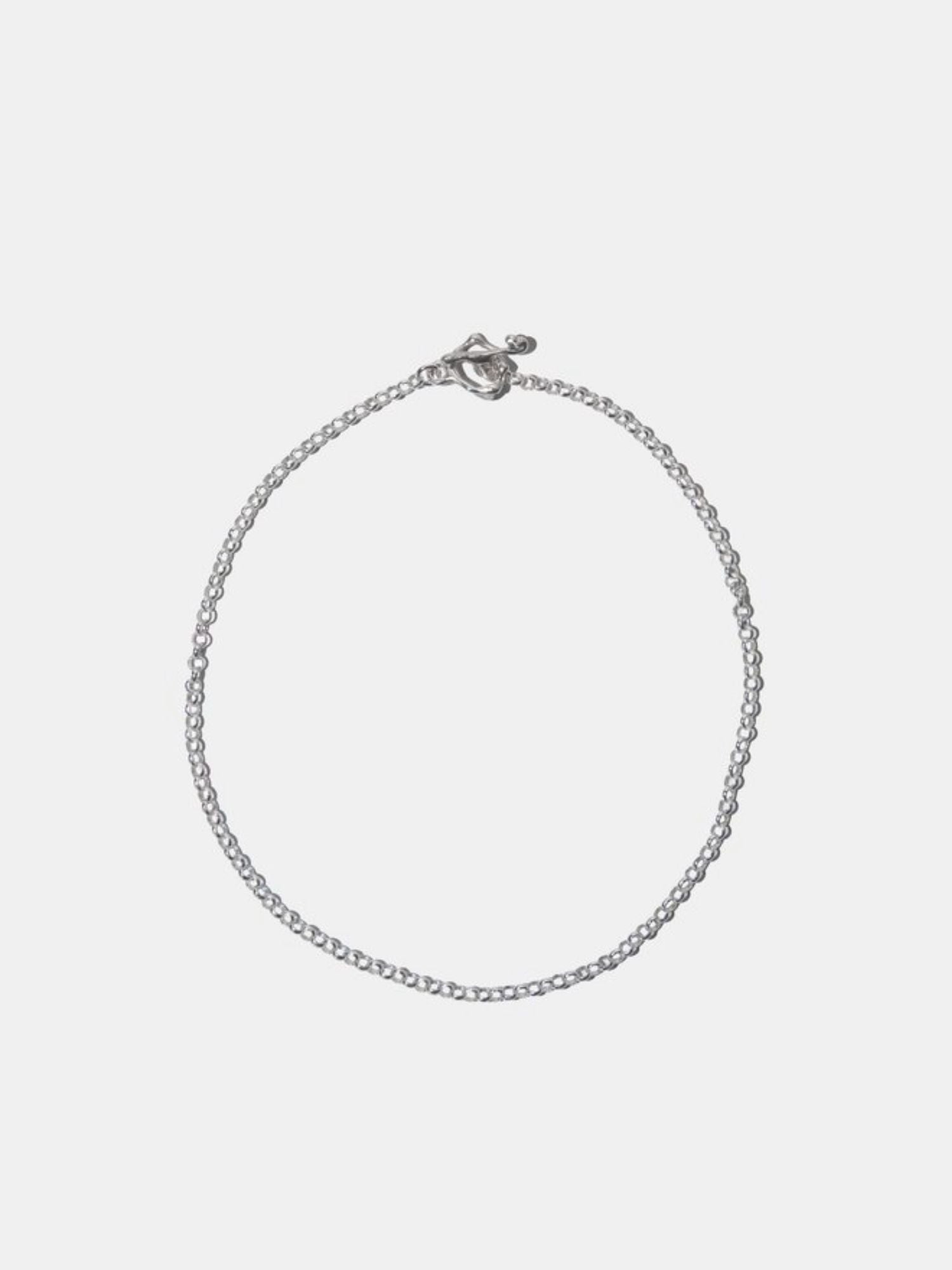 FOB NECKLACE | From $295