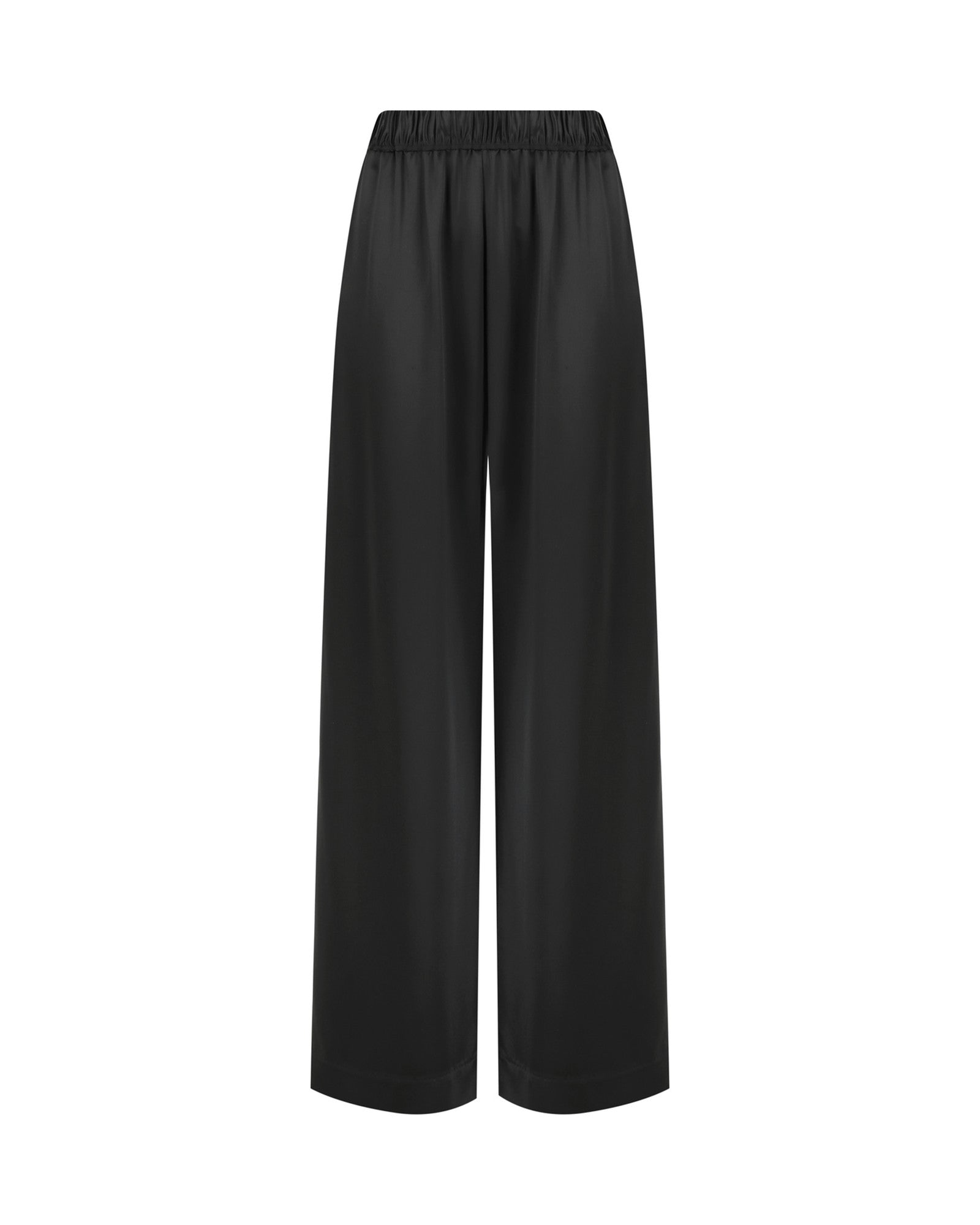 5. The Pants | The Adeline Pant | Black $330 [SOH]