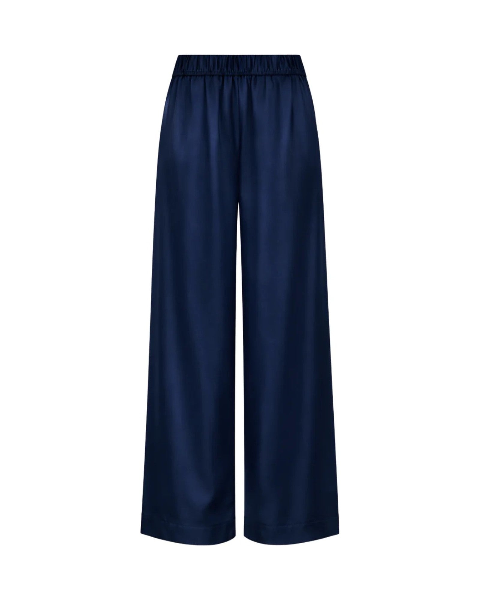 5. The Pants | The Adeline Pant | Midnight $330 [SOH]
