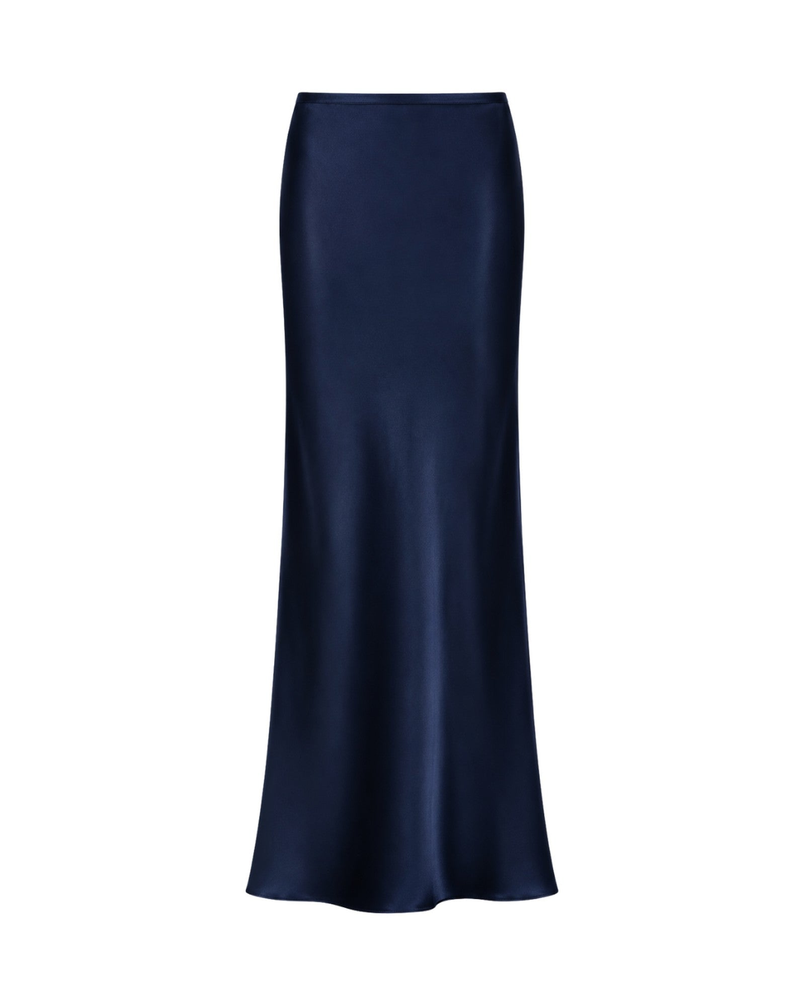 4. The Skirts | The Audrey Skirt | Midnight $300 [SOH]