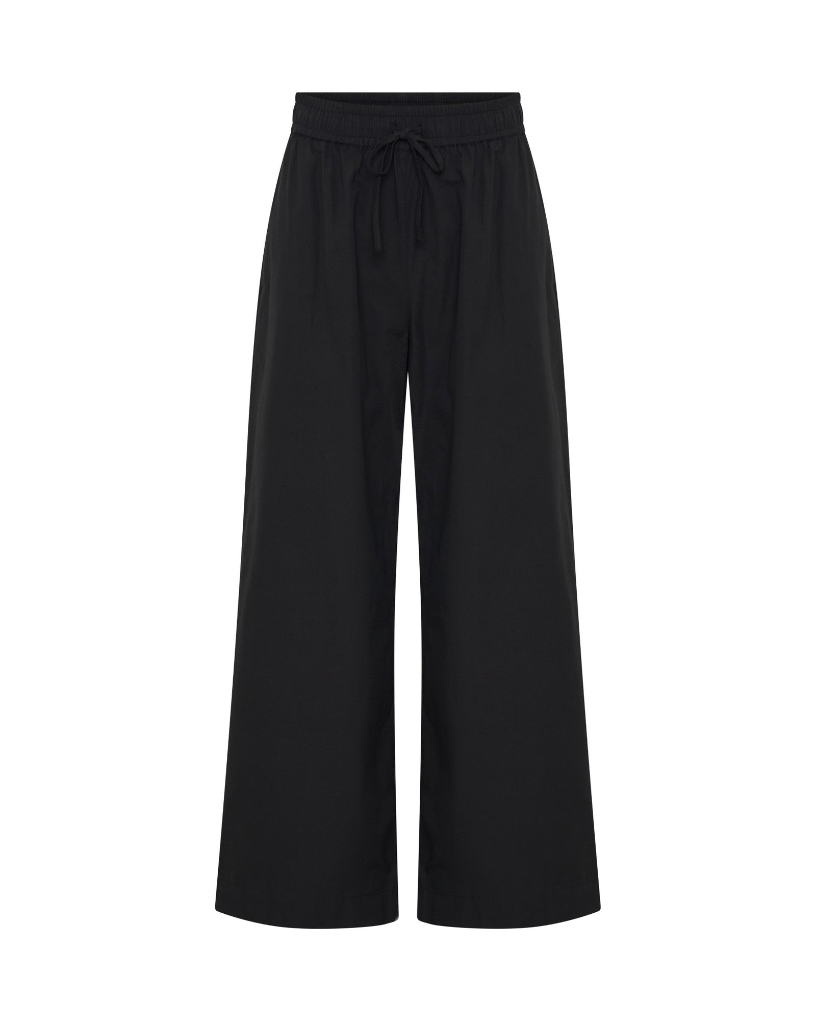 5. The Pants | The Blanche Pant | Black $220 [SOH]