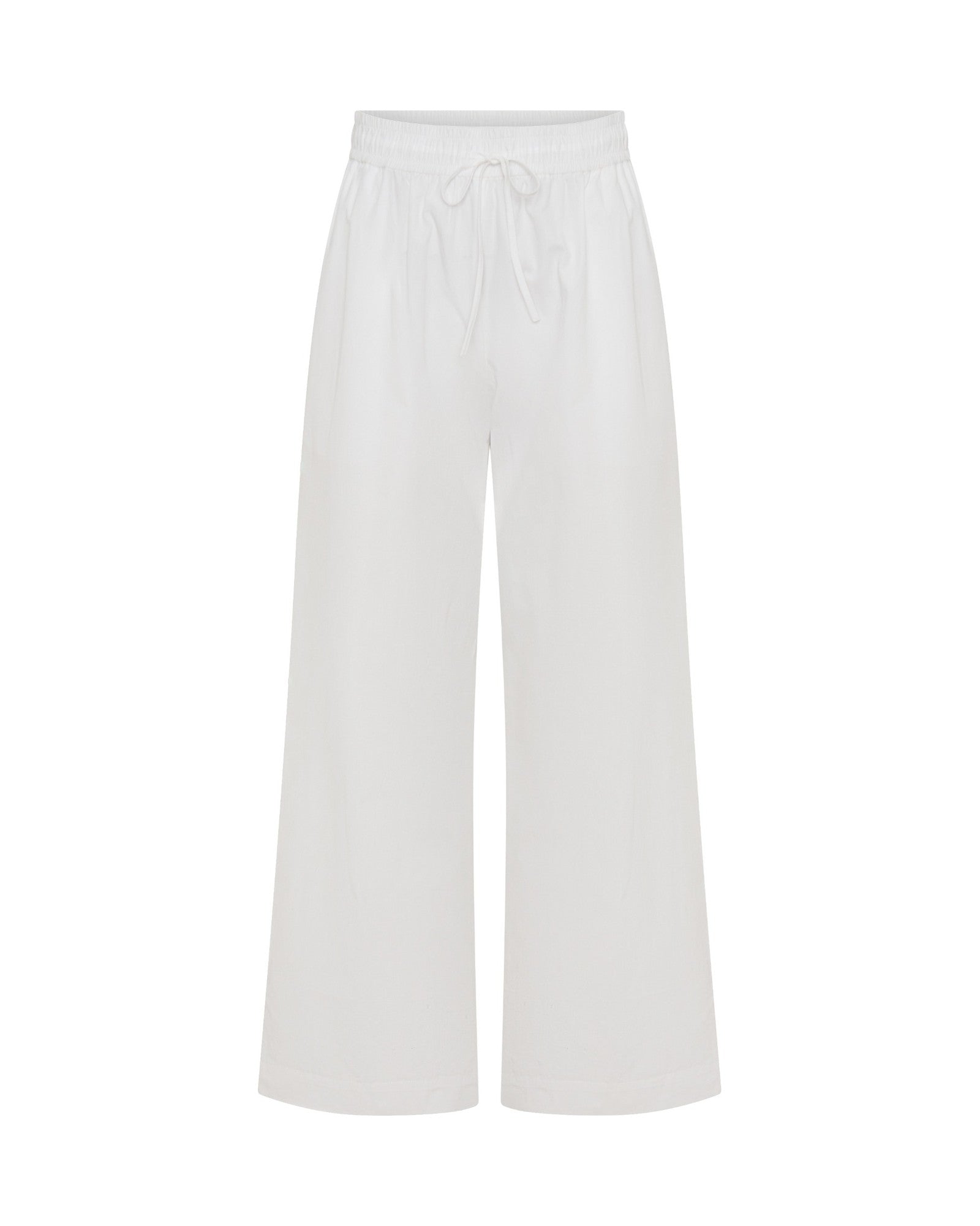 5. The Pants | The Blanche Pant | White $220 [SOH]