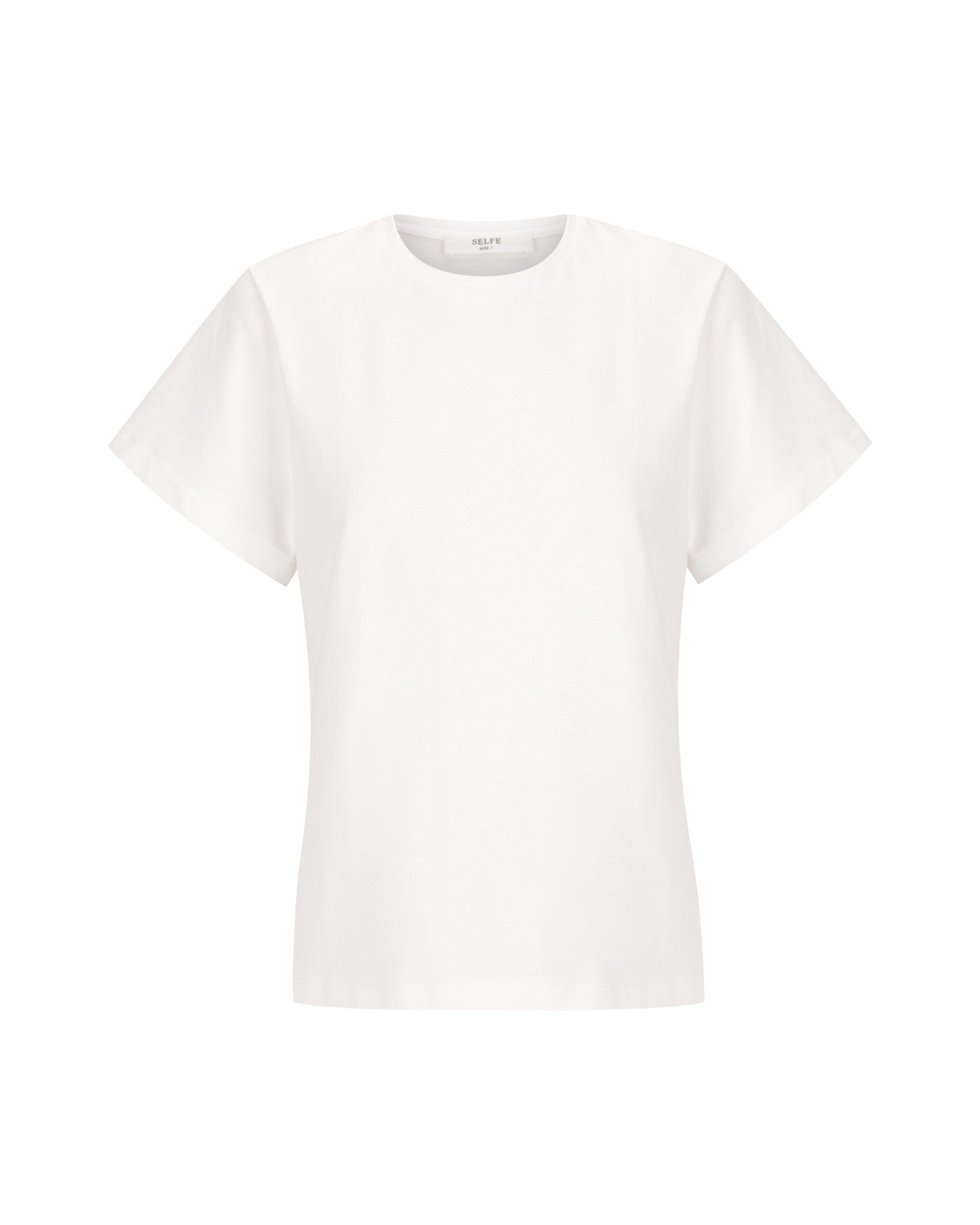 1. The Base | The Celeste Tee | White $100 [SOH]