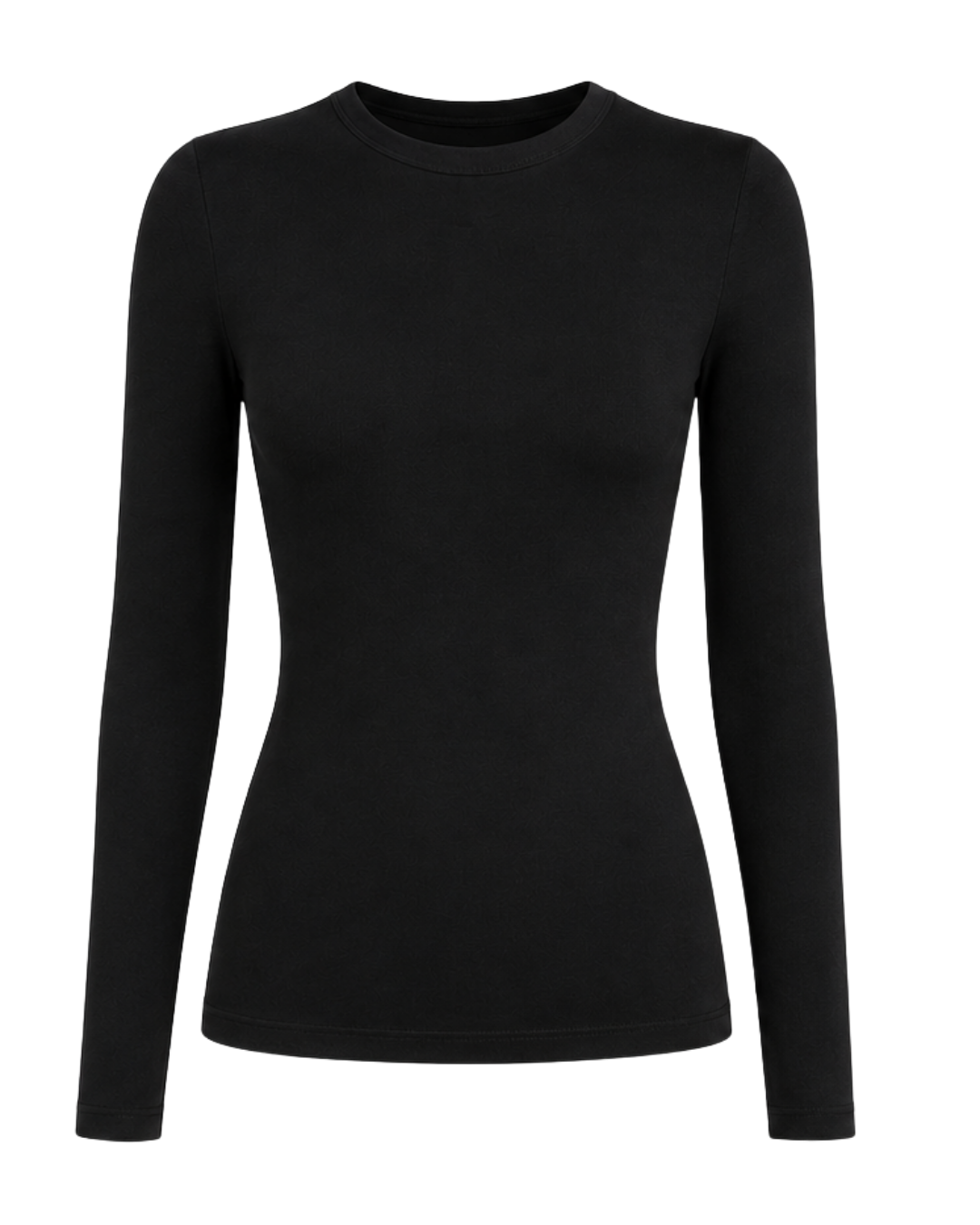 1. The Base | The Ciel Top | Black $120 [March '27]