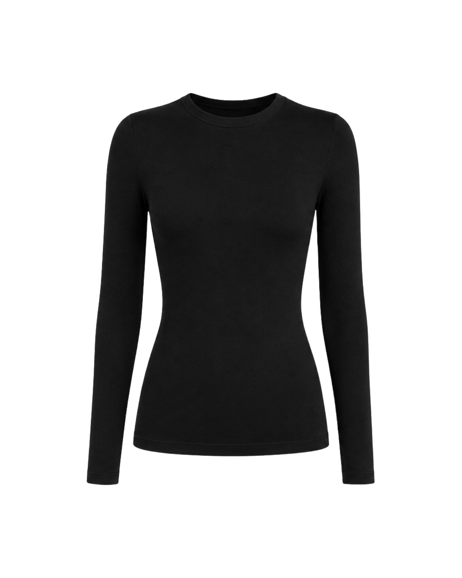 1. The Base | The Ciel Top | Black $120 [March '27]