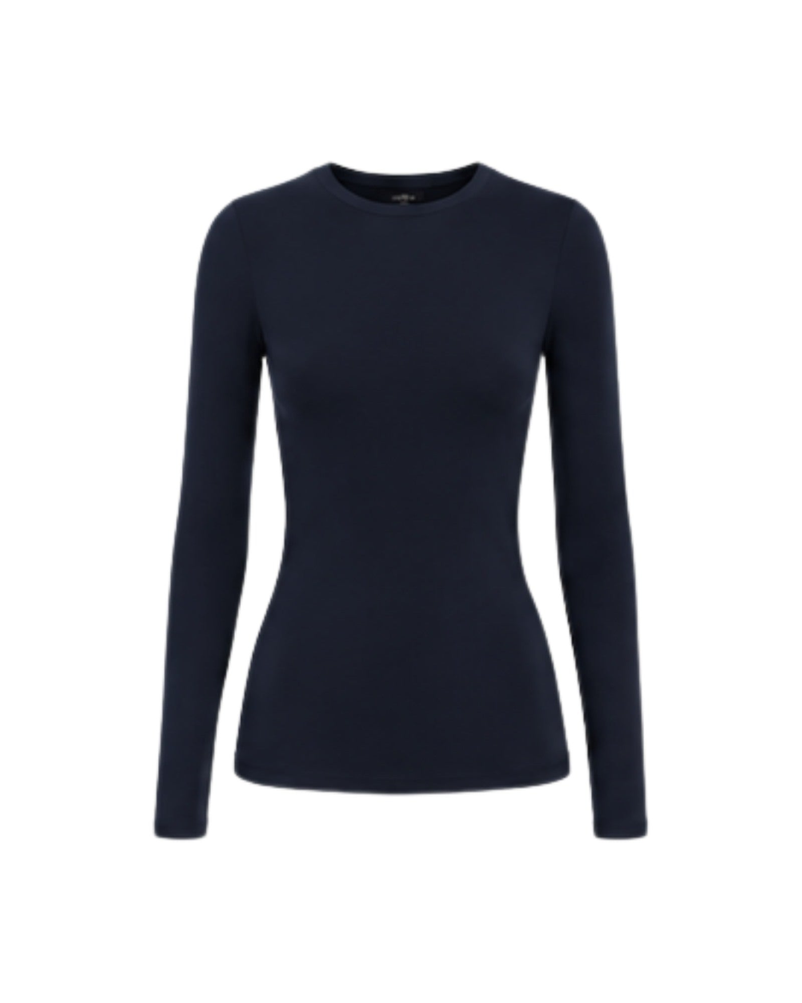 1. The Base | The Ciel Top | Ink  $120 [March '27]