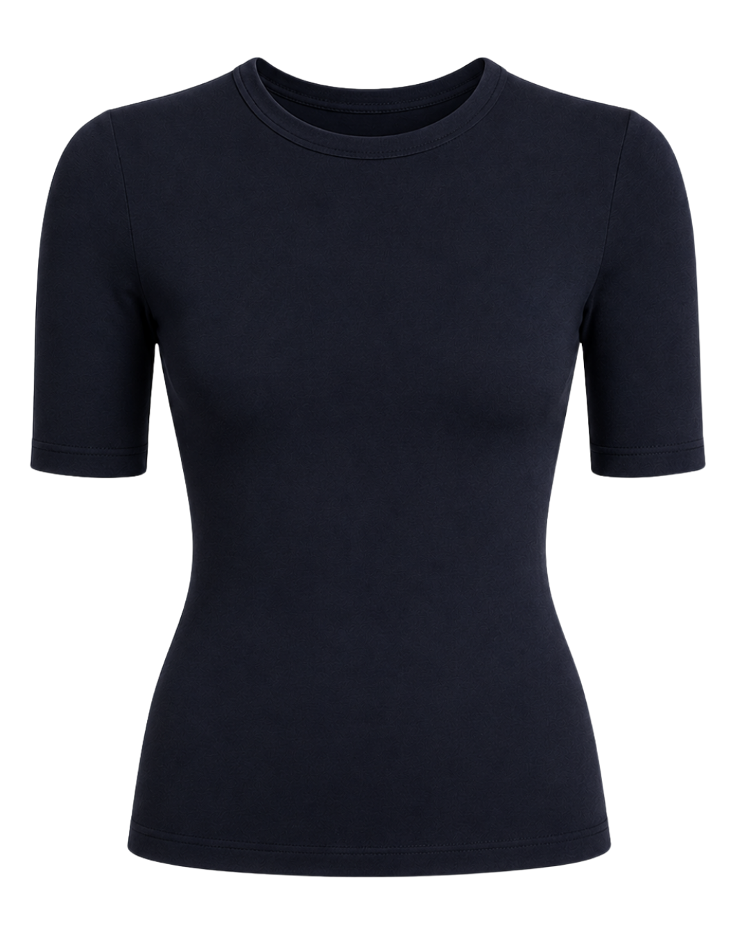 1. The Base | The Clara Tee | Ink | $110 [March '27]