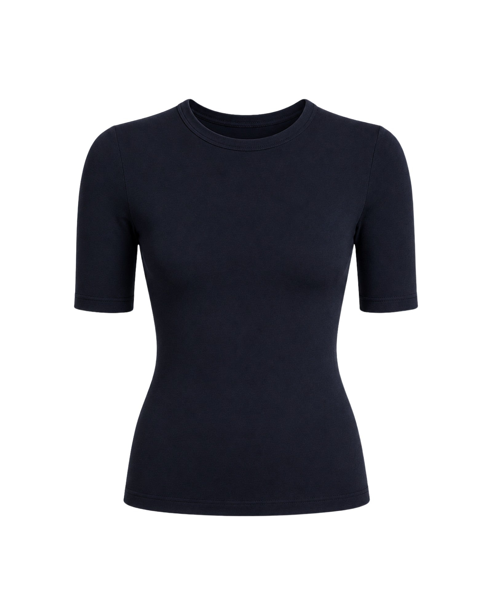 1. The Base | The Clara Tee | Ink | $110 [March '27]