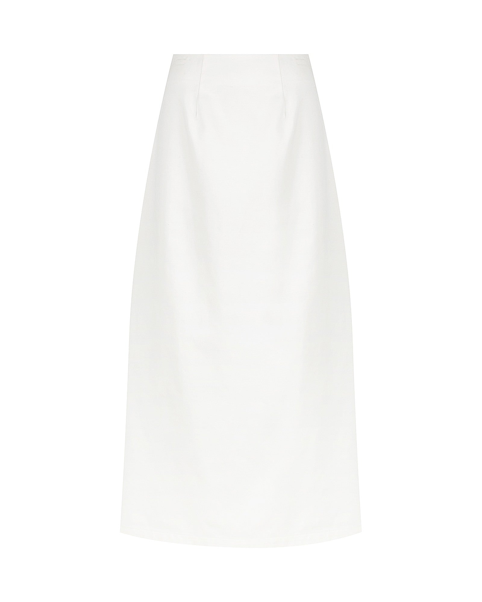 4. The Skirts | The Giselle Skirt | White $300 [OCT]