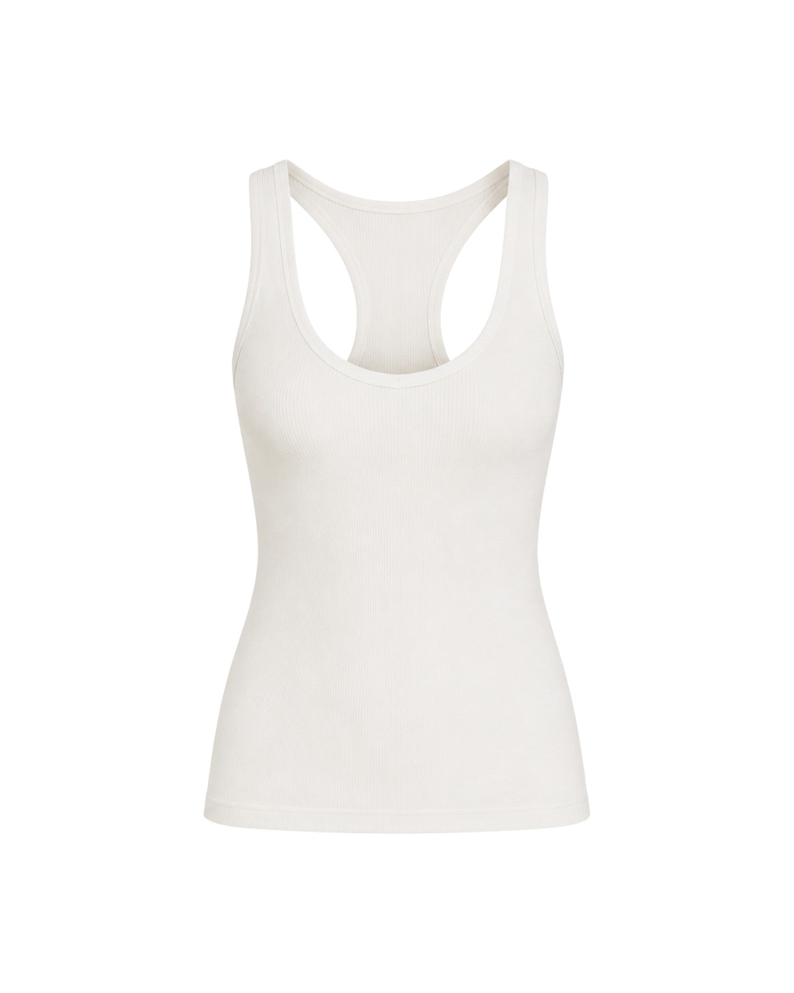 1. The Base | The Ines Tank | Chalk $90 [SOH]
