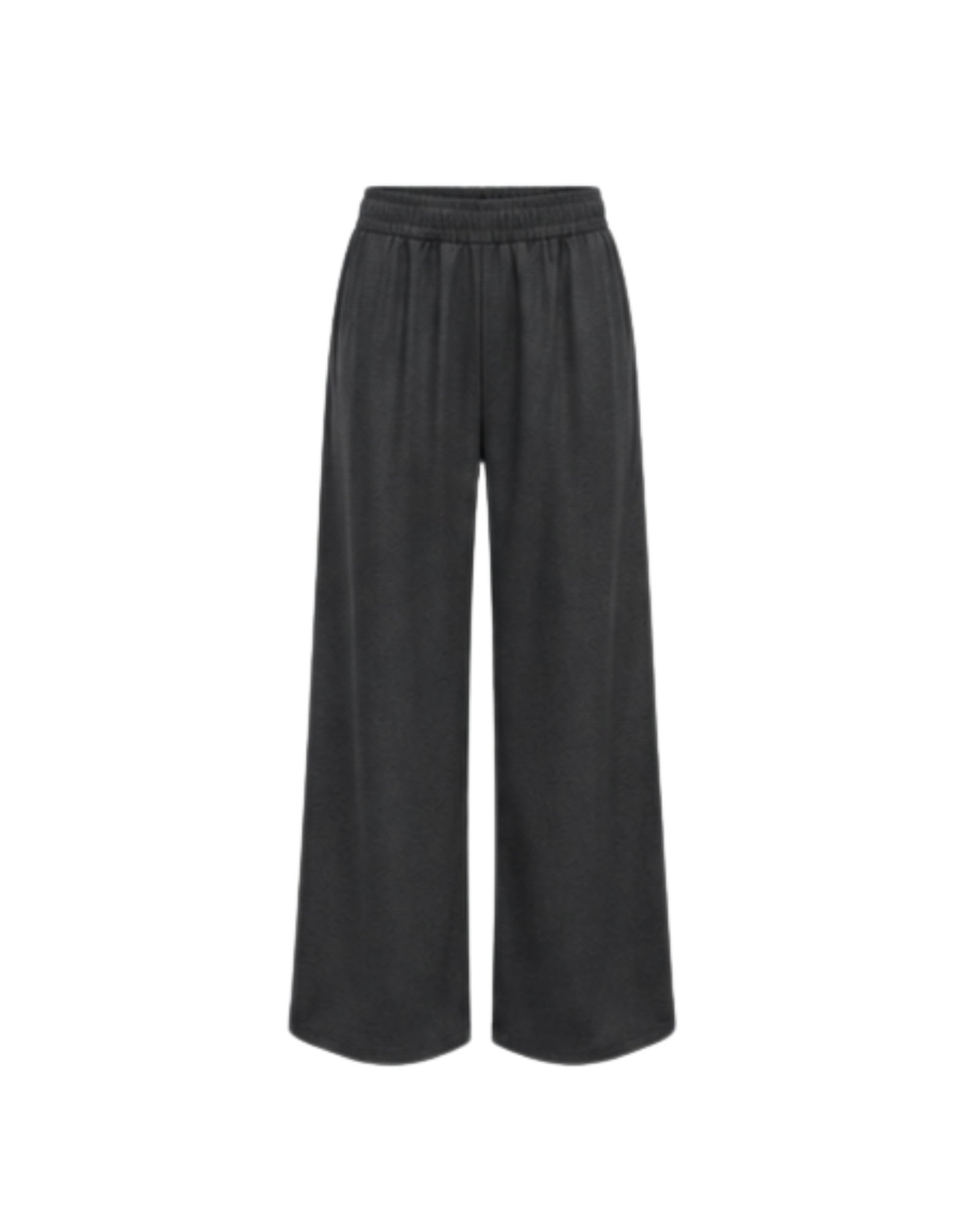 5. The Pants | The Mae Pant | Charcoal $350 [MARCH]