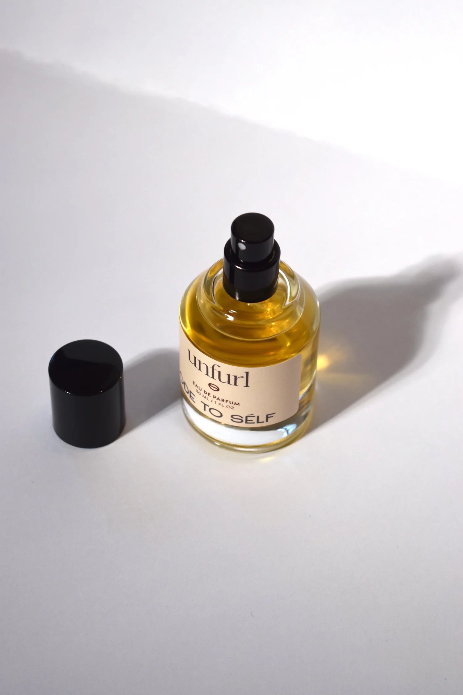 UNFURL Eau De Parfum | $149