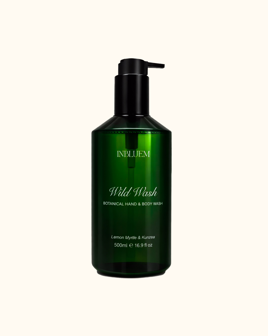Wild Wash | Botanical Hand and Body Wash $49 *NEW*