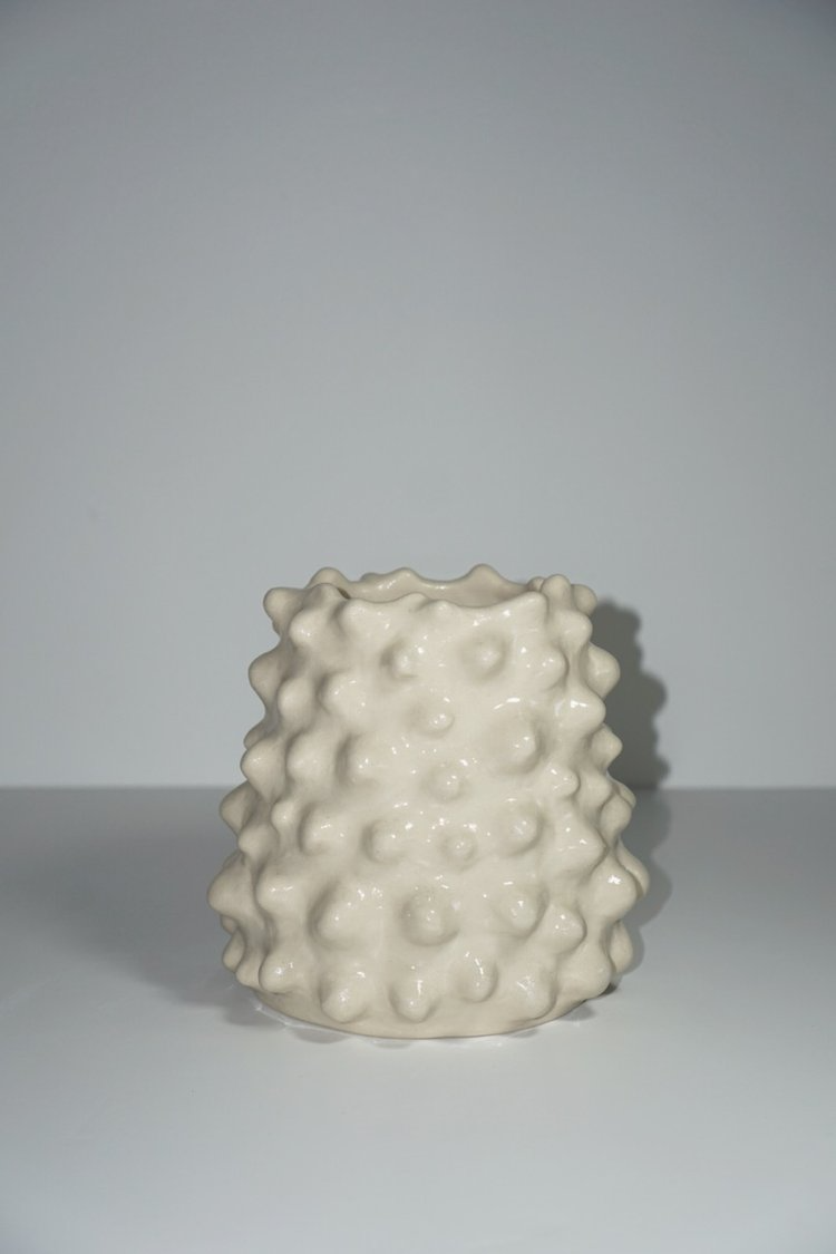 Caviar Vase $350