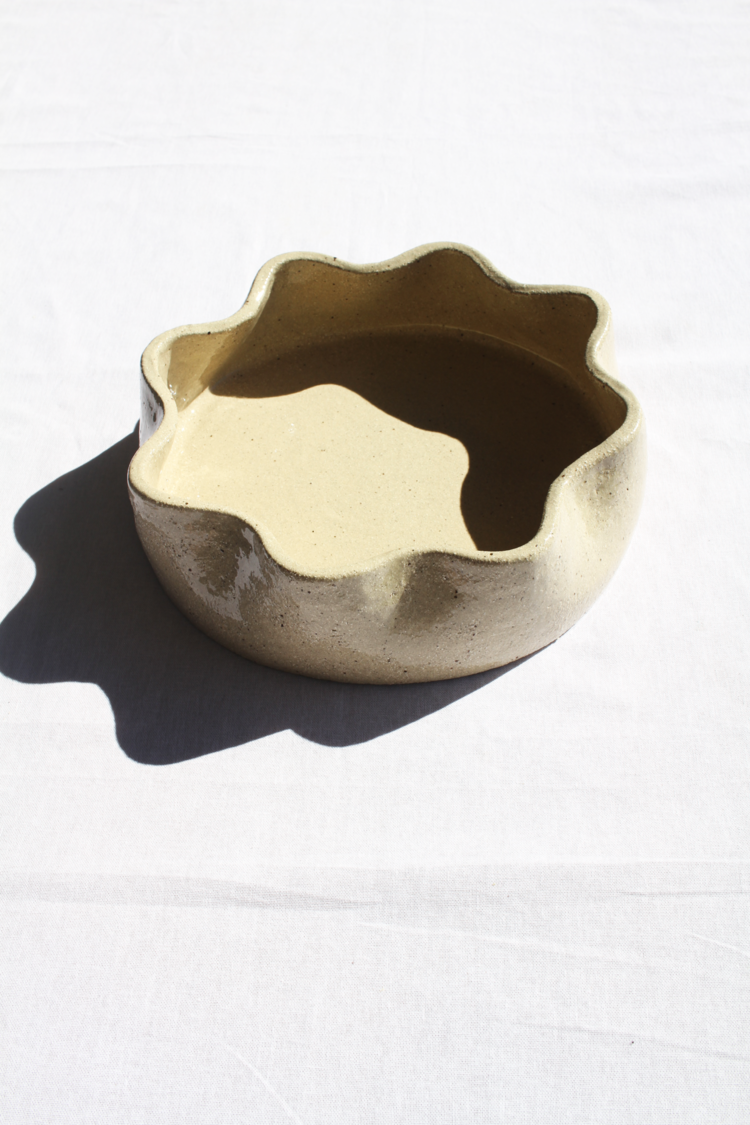 Cosmo Bowl $400