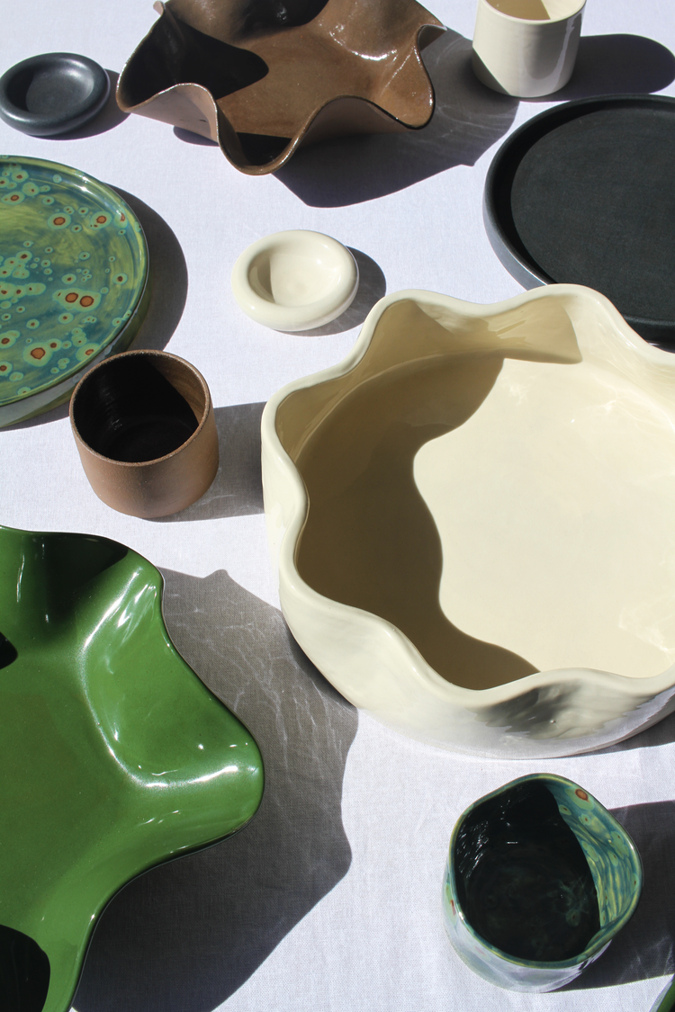 Cosmo Bowl $400