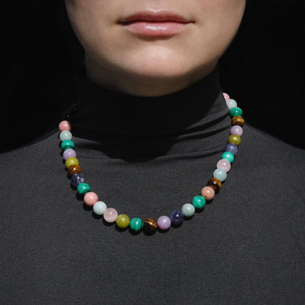 Euphoria Necklace  | $290