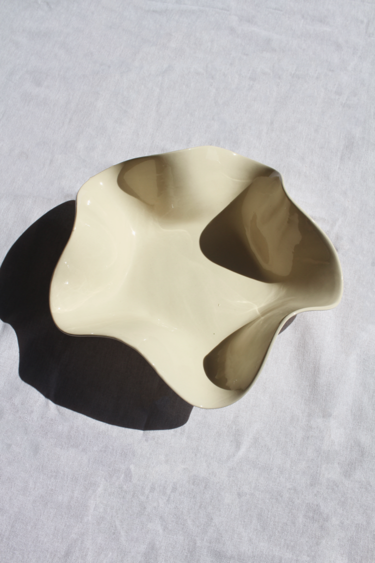 Gaia | Small $260
