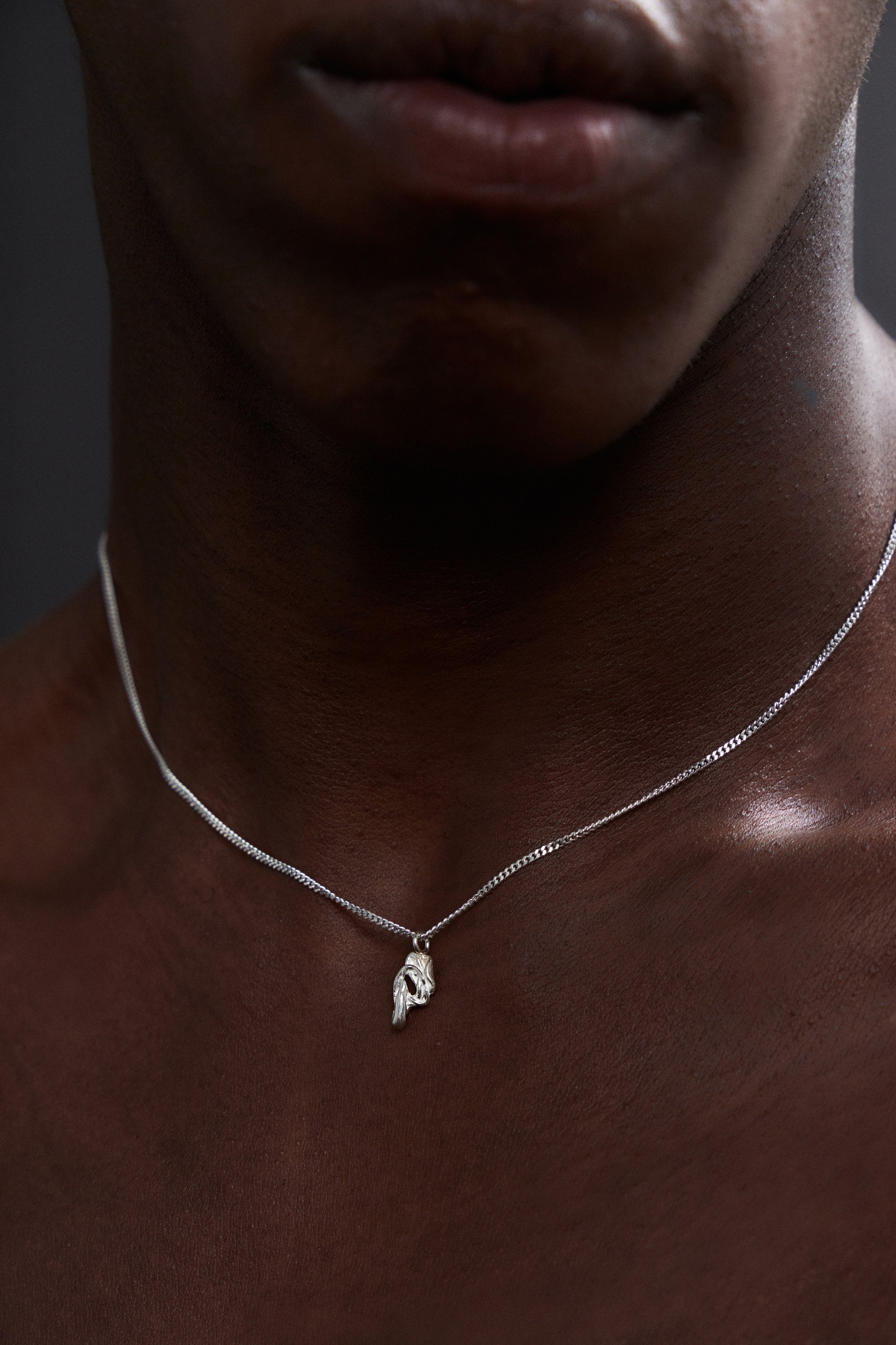 NEVE NECKLACE | From $195