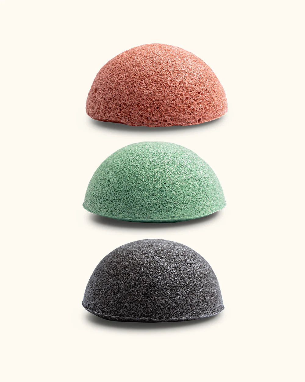 Konjac Sponge | Natural Exfoliator $15