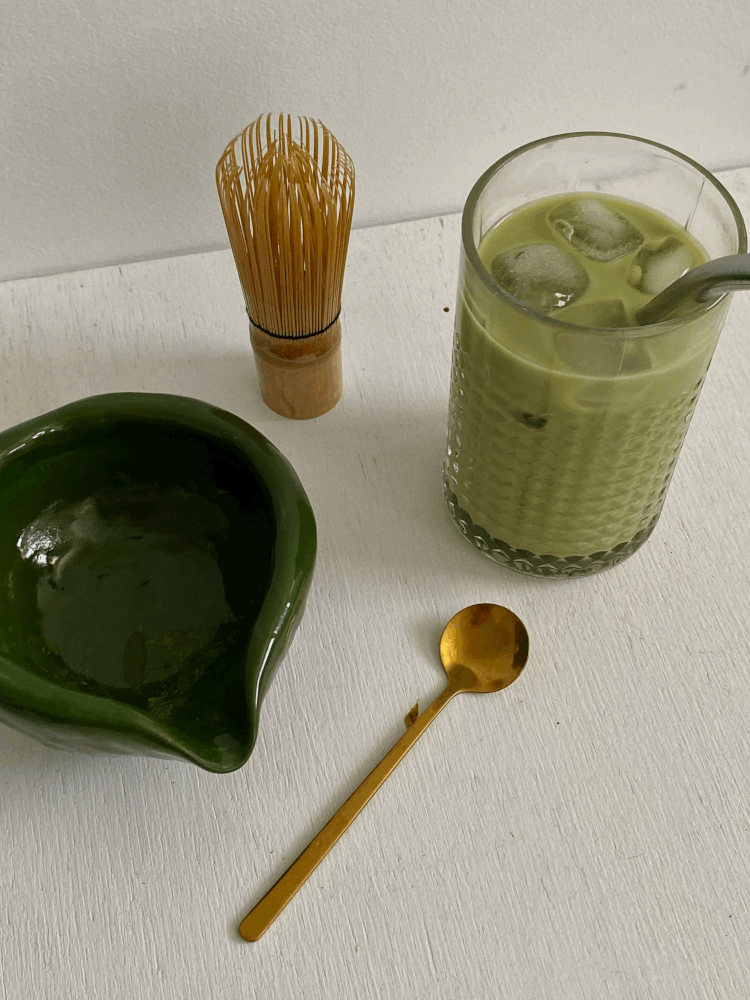 Matcha Bowl $95