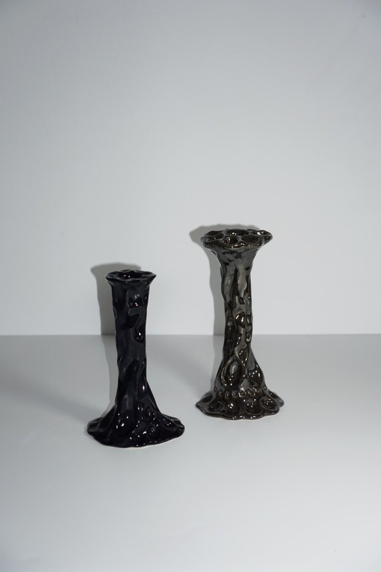 Melt Candle Holder $135