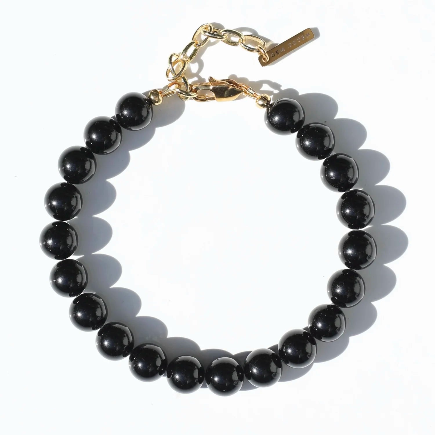 Nocturnal Anklet | $160