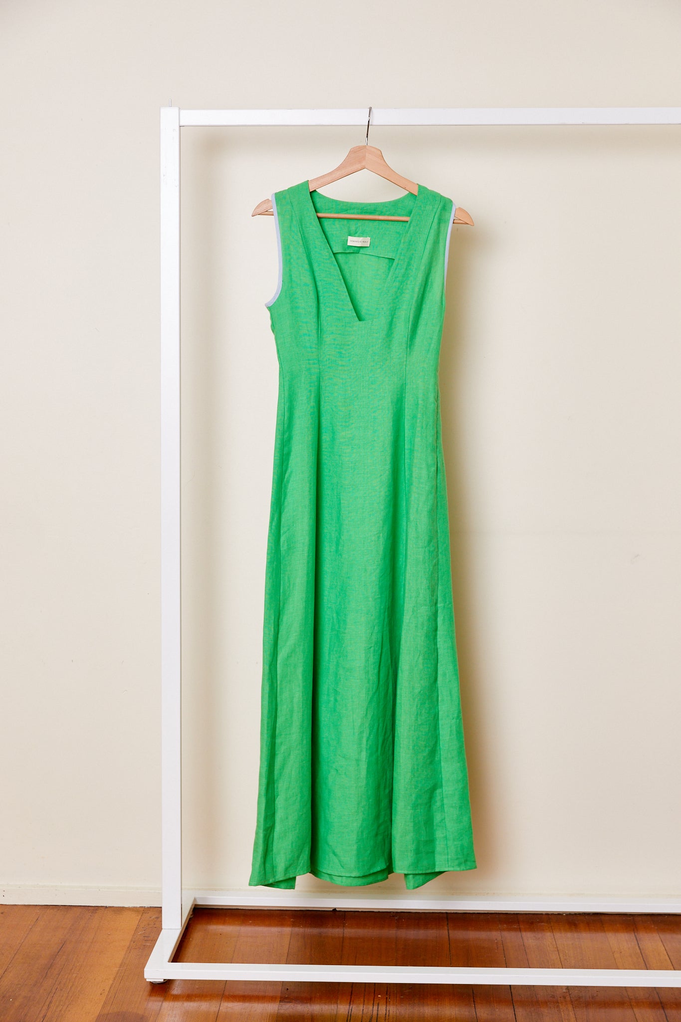 Next Lifetime Dress | Parakeet $380