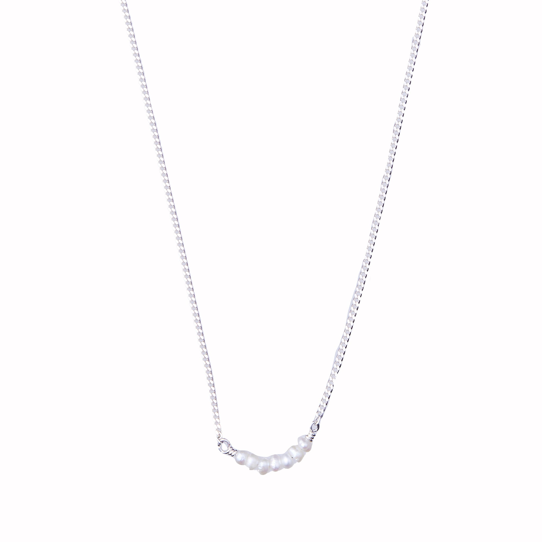 PEARL | Peppi Necklace | $129