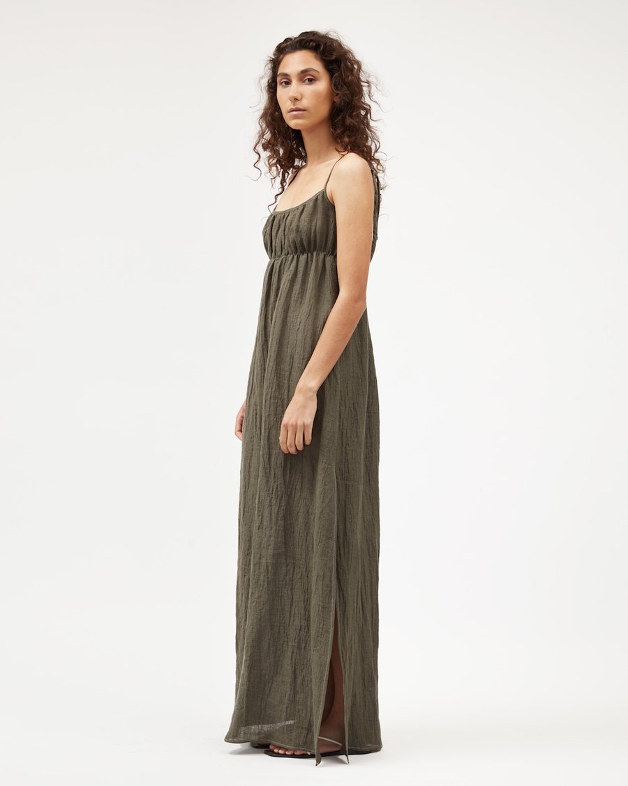Classics | Tallulah Dress | $299