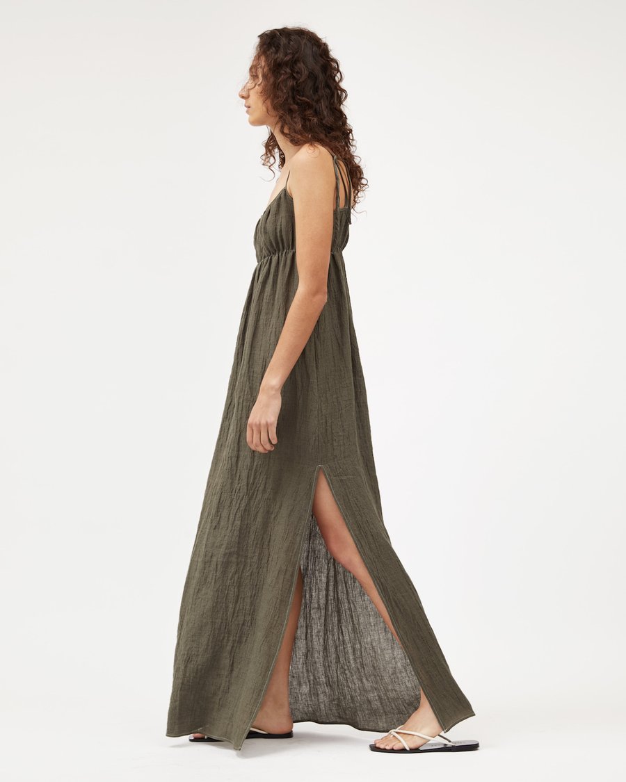 Classics | Tallulah Dress | $299