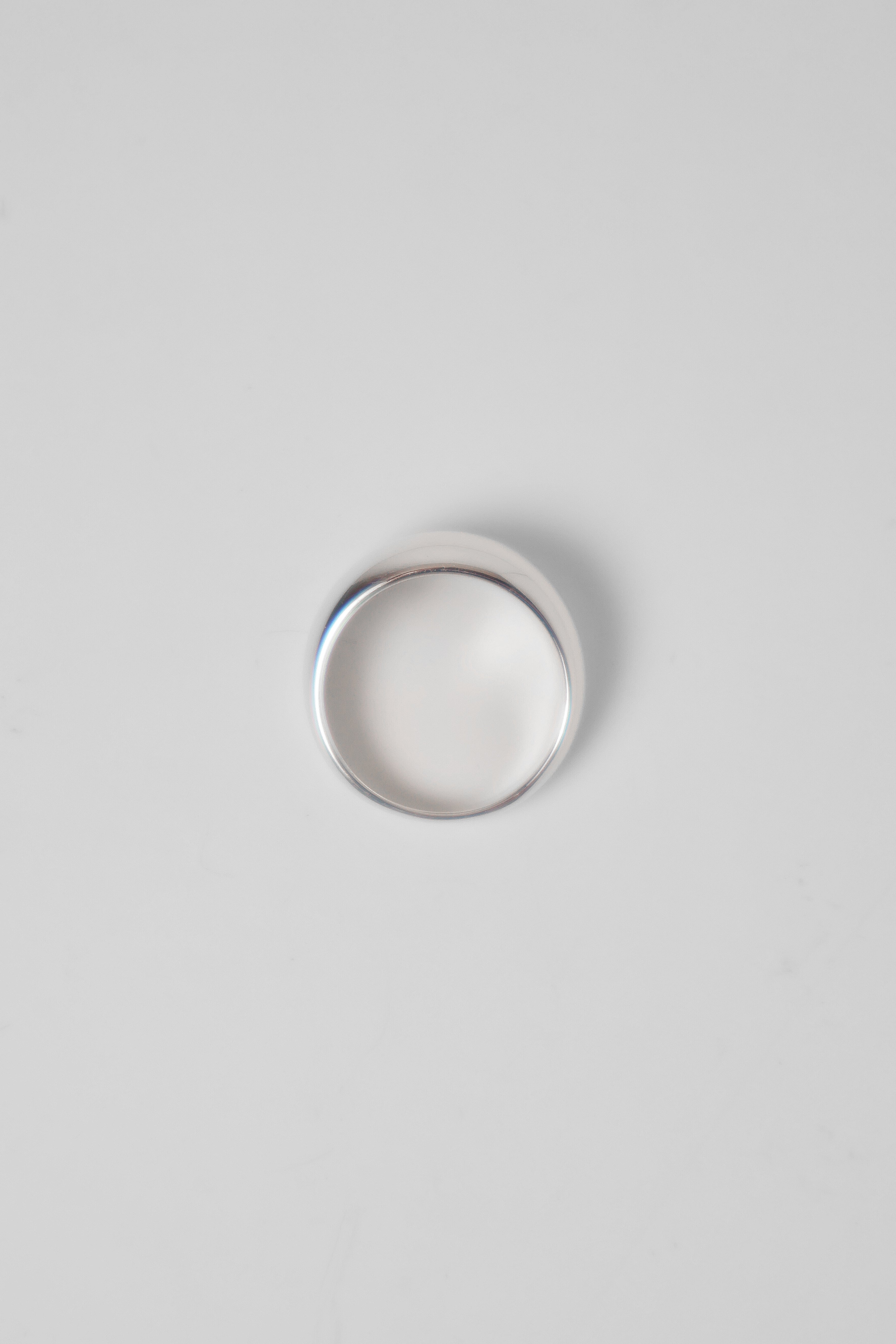 Large Domed Ring | $149