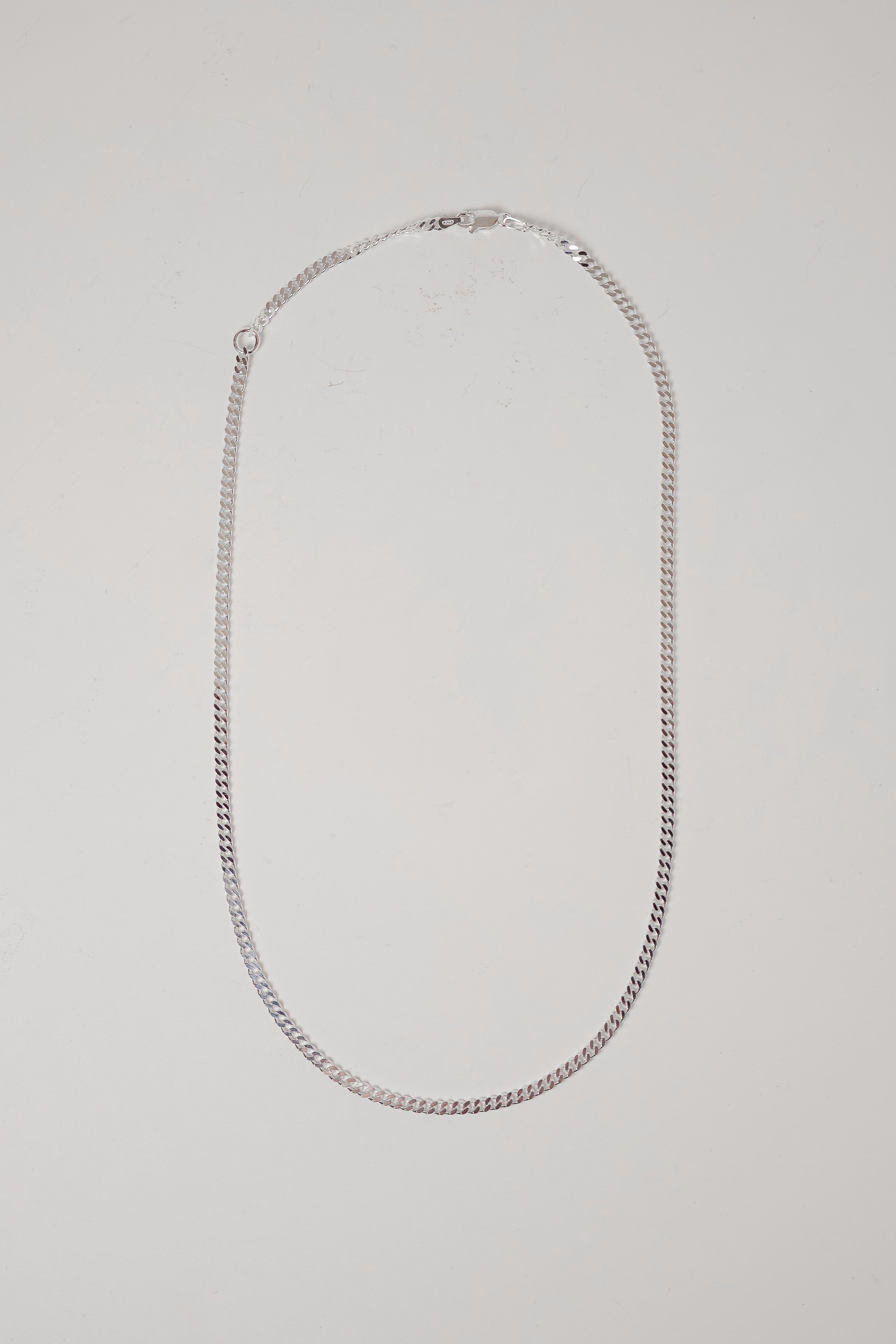 Curb Chain | $189