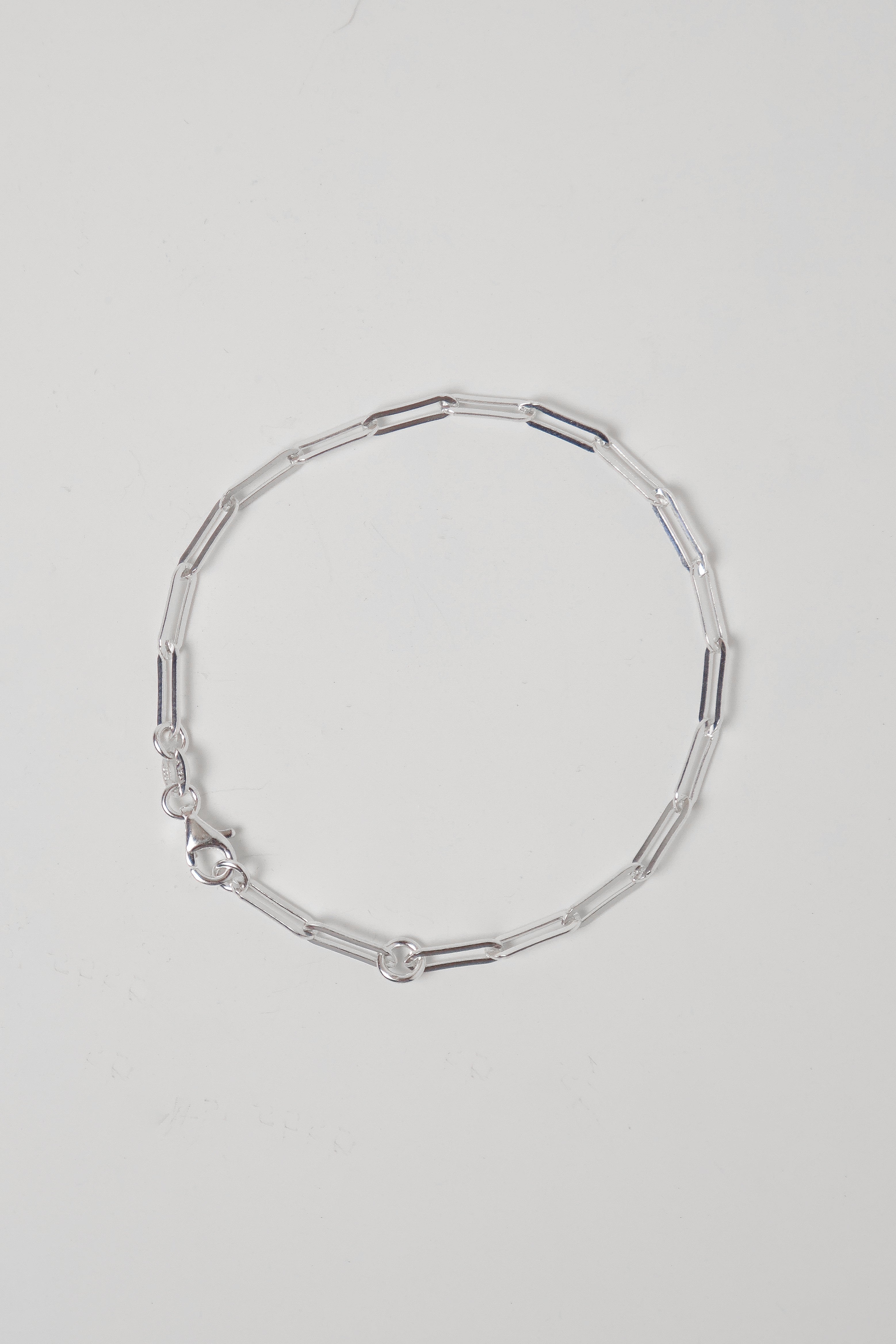 Midi Oblong Bracelet | $149