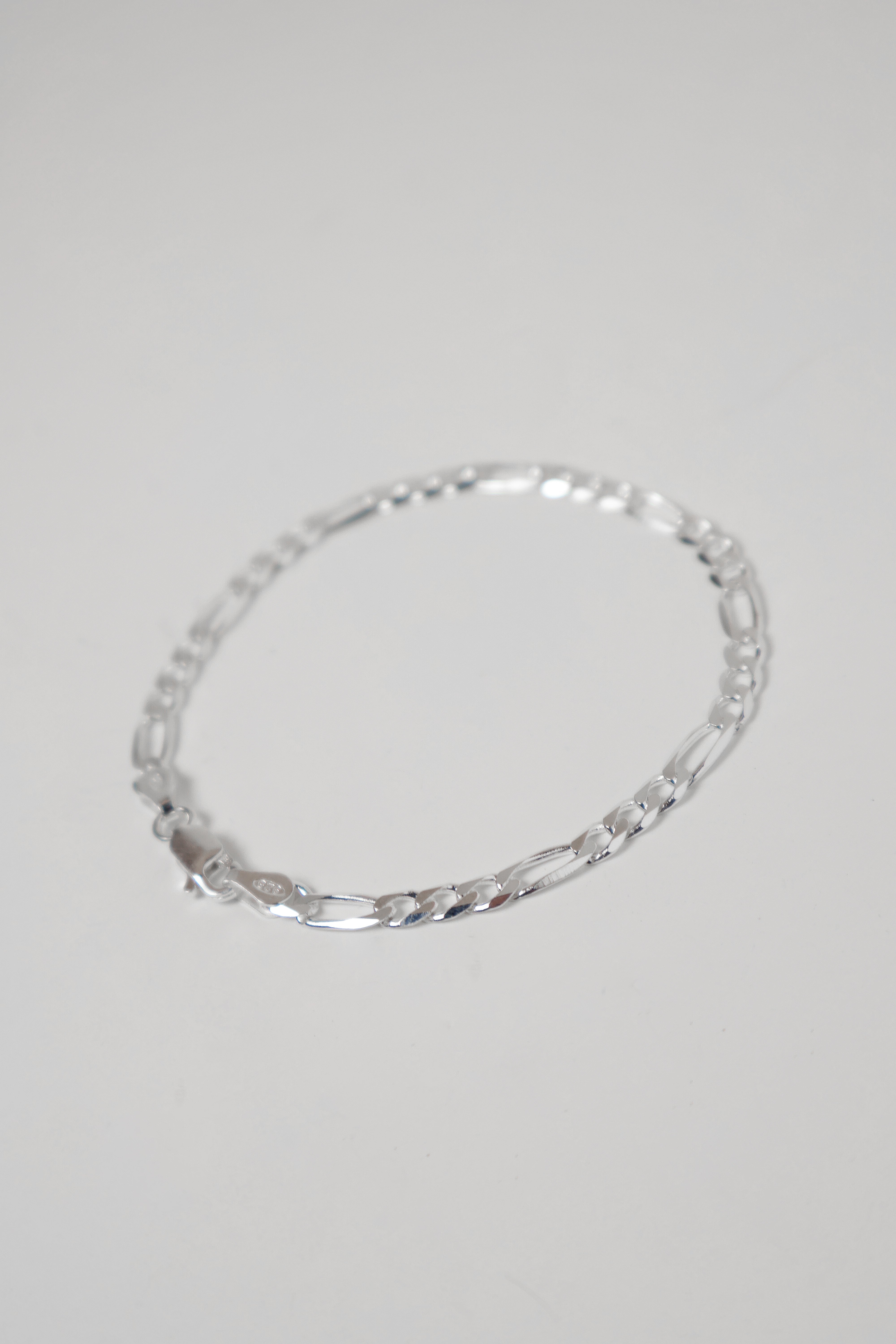 Figaro Bracelet | $149