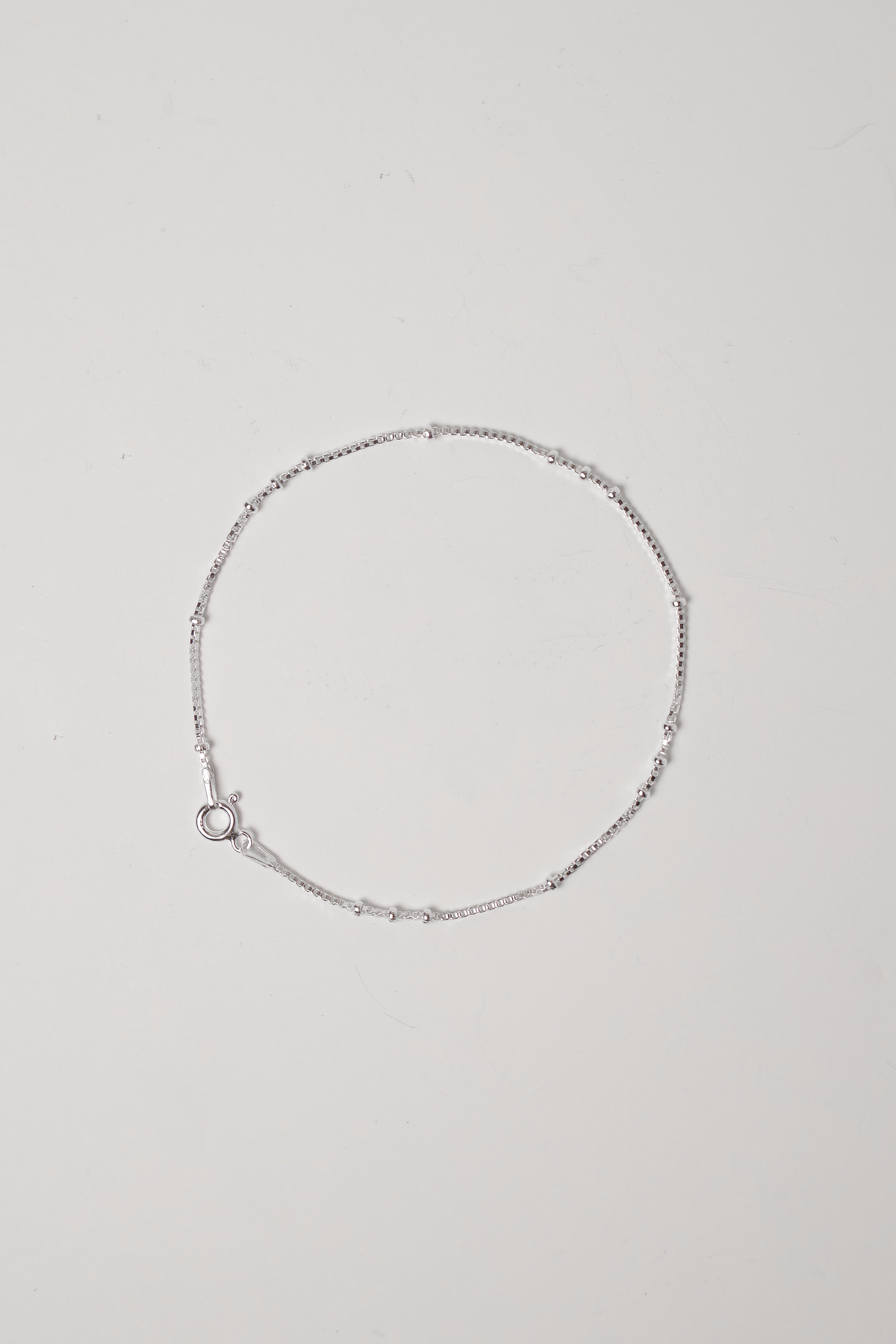 Fine Venetian Bracelet | $119
