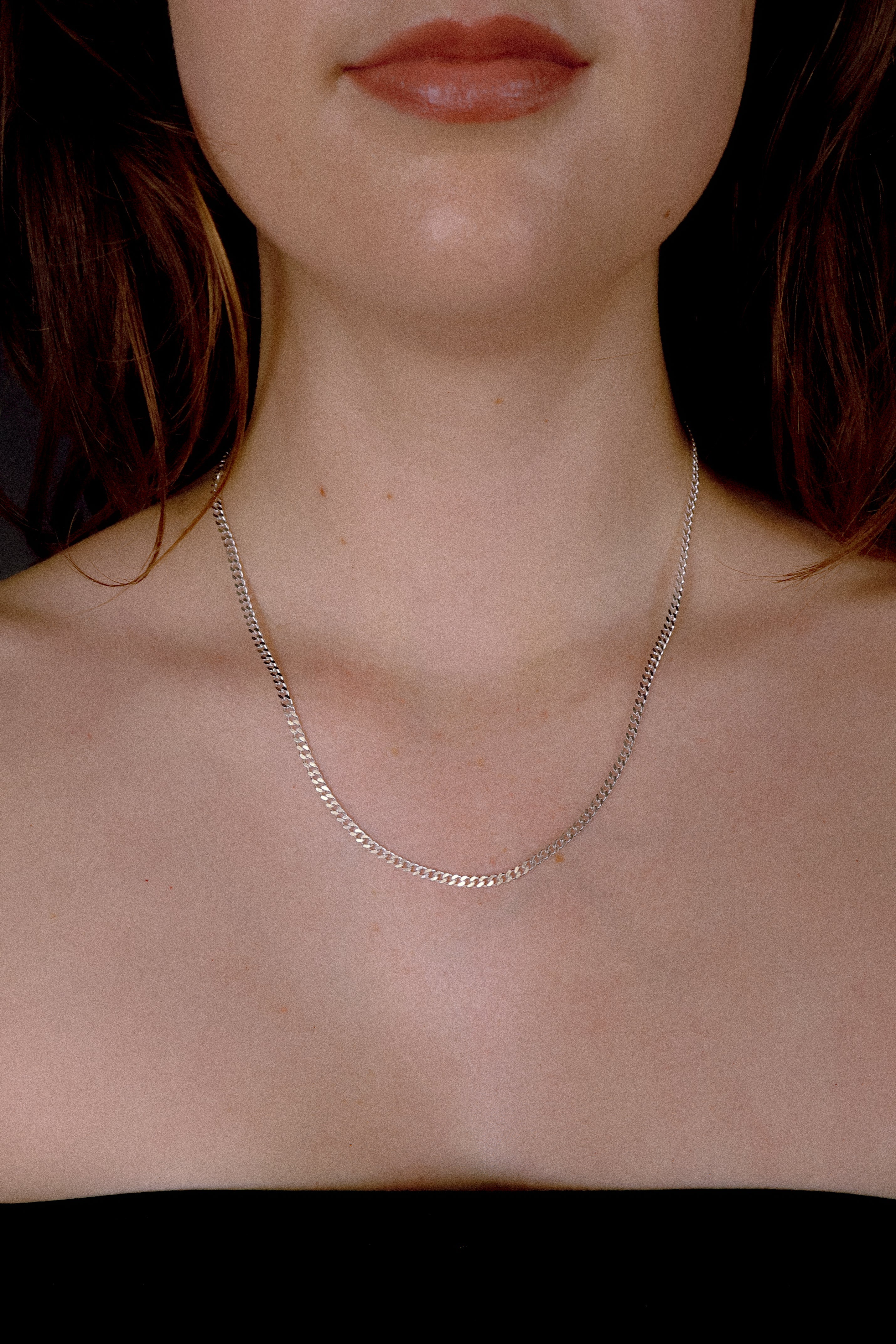 Curb Chain | $189