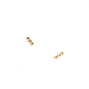 ESSENTIALS | Mara Studs | $59