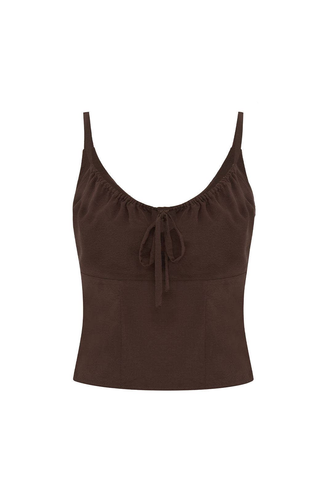 Empire Line Camisole | Ciocco $199